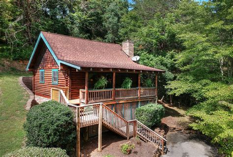 Remote Cabins in Sevierville, Tennessee in 2021 | Sevierville, Smoky ...