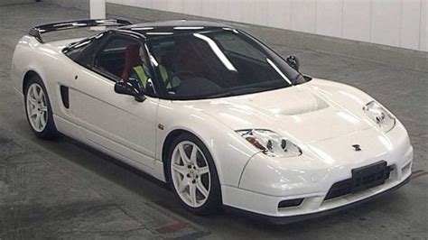 Honda Global The NSX 1990, 40% OFF | www.elevate.in