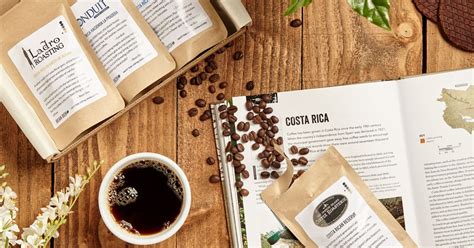 8 Best Coffee Subscription Boxes: Hassle-Free, Fresh & Artisan!