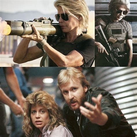 Linda Hamilton Terminator 1984