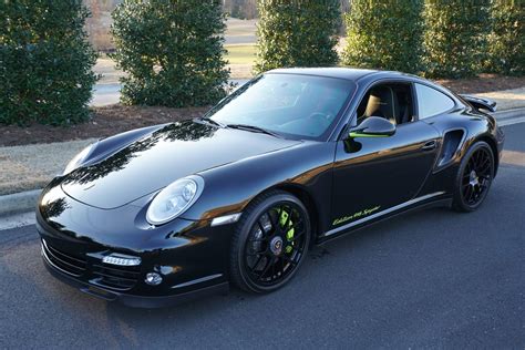 DT: 2012 Porsche 911 Turbo S "Edition 918 Spyder" | PCARMARKET