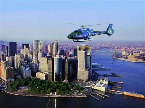 City Helicopter Tours | Expertly Chosen Gifts