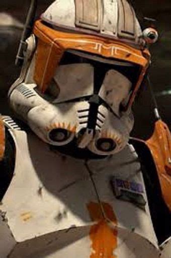 CT "2224" Commander Cody | Wiki | Star Wars Amino