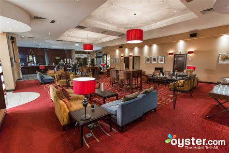 Glasgow Marriott Hotel Review: What To REALLY Expect If You Stay