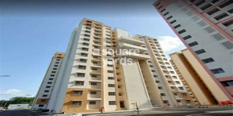 Cidco Housing Project Kalamboli Navi Mumbai | Price List, Floor Plan ...