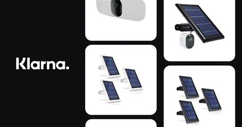 Arlo pro 2 solar panel • Compare & see prices now