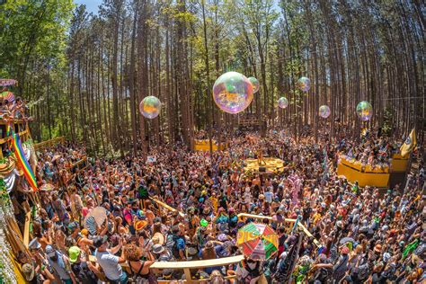 Top 55+ imagen electric forest festival - abzlocal fi