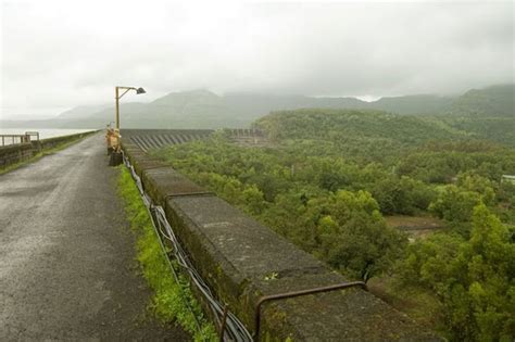 Mula River is located in the district of Ahmednagar in Maharashtra ...