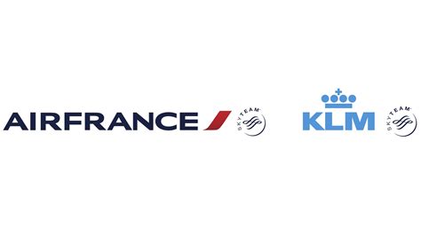 Klm Air France Logo