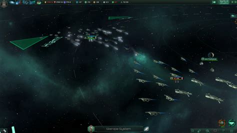 Stellaris mod pulled by Paradox - Expansive