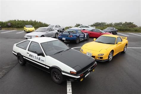 9 Iconic JDM Cars That All Petrolheads Should Know | Articles ...