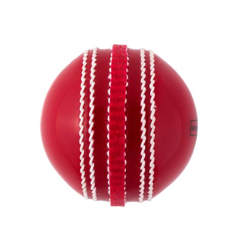 Synthetic cork cricket ball