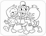New Ducktales Coloring Pages  Disneyclipscom sketch template