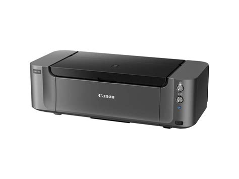 Canon PIXMA PRO-10 Ethernet (RJ-45) / USB / Wi-Fi InkJet Photo Color ...