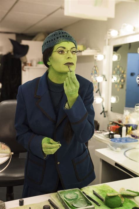 Jackie Burns is Back on Broadway | UConn Magazine