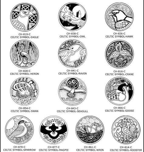 Celtic animals | Celtic Knot | Pinterest