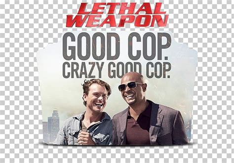 Seann William Scott Lethal Weapon Television Show Film PNG, Clipart, Album Cover, Brand ...