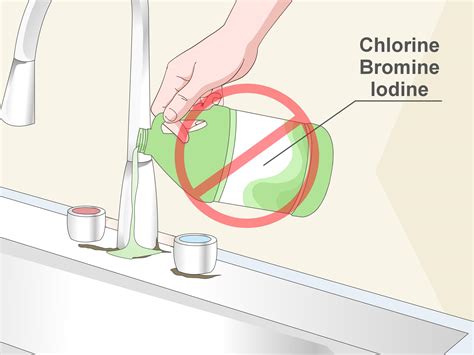 3 Ways to Clean Rust Off Stainless Steel - wikiHow