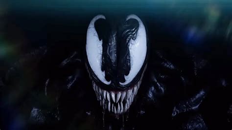 Spider-Man 2 Devs Explain How Venom Is the 'Anti-Spider-Man,' New Screenshot Released ...