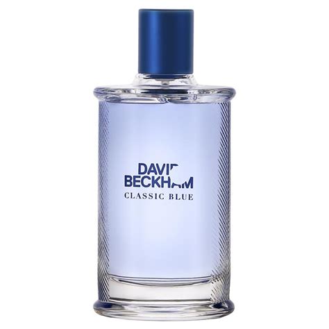 Buy David Beckham Classic Blue Eau de Toilette 90ml Online at Chemist ...