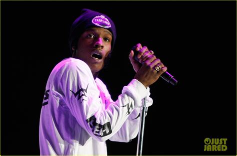 Photo: asap rocky releases live love asap mixtape on streaming 02 ...