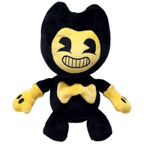 Bendy Plush - Walmart.com - Walmart.com