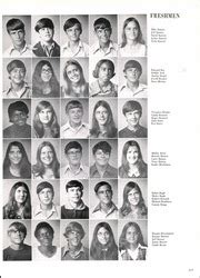 Lebanon High School - Souvenir Yearbook (Lebanon, TN), Class of 1973, Page 219 of 278