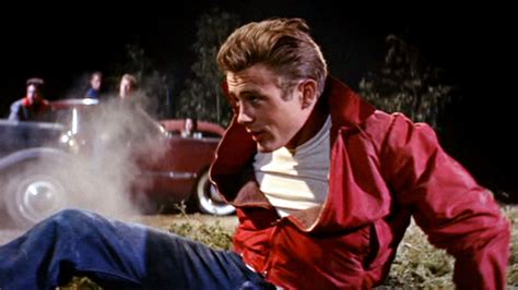 Rebel Without a Cause - NYT Watching