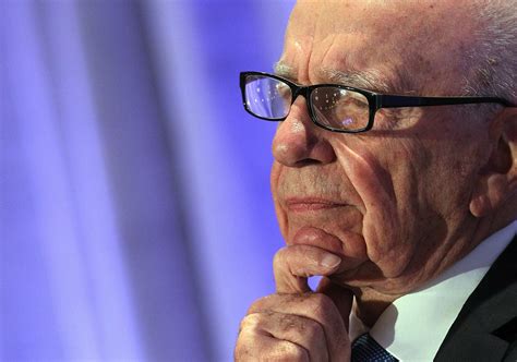 Rupert Murdoch took a pay cut… Or did he? | Fortune