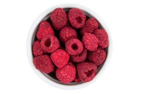 Freeze Dried Raspberries - Simply Raspberries - Nuts.com