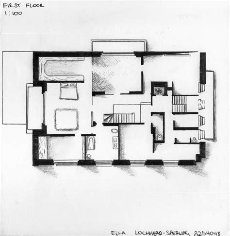 Elle Sperling: Poche Diagrams