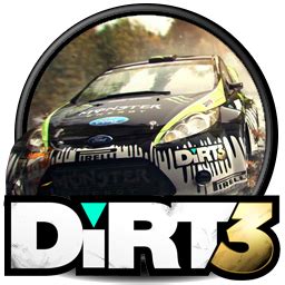 ๖ۣۜDIRT 3 – Soundtrack list / Музыка из игры ☊ – Steam Solo