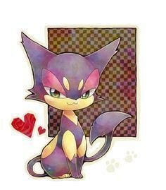 『🍇Purrloin🍇』 | Wiki | •Pokémon• En Español Amino