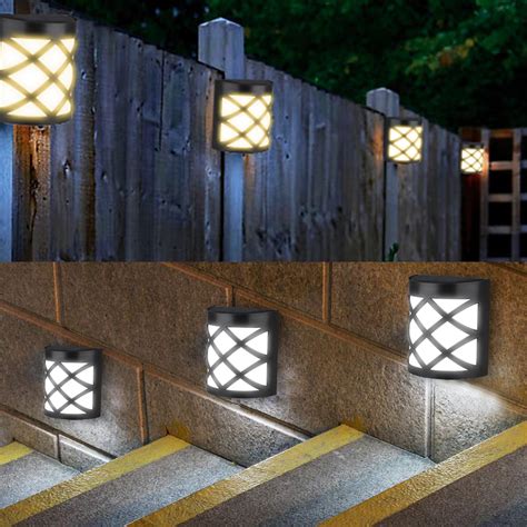 Solar Lights Outdoor Wall Mounted - Outdoor Lighting Ideas