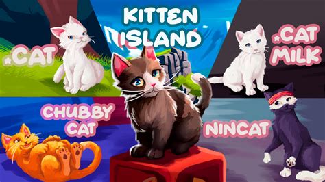 Cats SUPER BUNDLE for Nintendo Switch - Nintendo Official Site