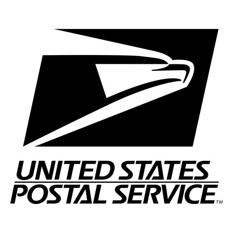 United States Postal Service Logo PNG Transparent & SVG Vector ...