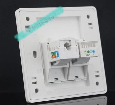 Online Get Cheap Ethernet Wall Plate -Aliexpress.com | Alibaba Group