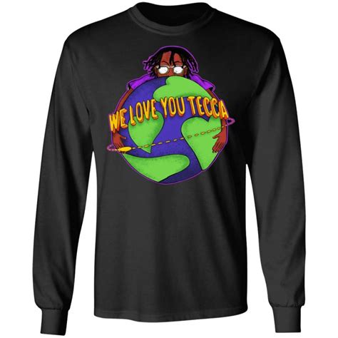 Lil Tecca Shirt, Lil Tecca Tshirt, Lil Tecca Merch, Lil Tecca Fan Art T-Shirts