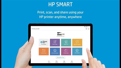 How to download hp smart on windows 10 - lensplm