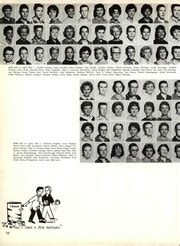 Alhambra High School - Alhambran Yearbook (Alhambra, CA), Class of 1961, Page 63 of 204