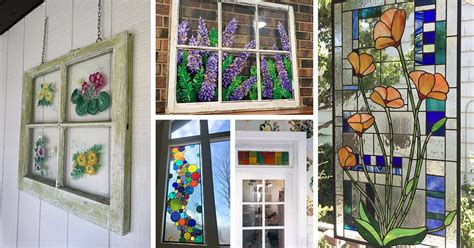 window painting ideas easy - For A Lot Bloggers Picture Archive