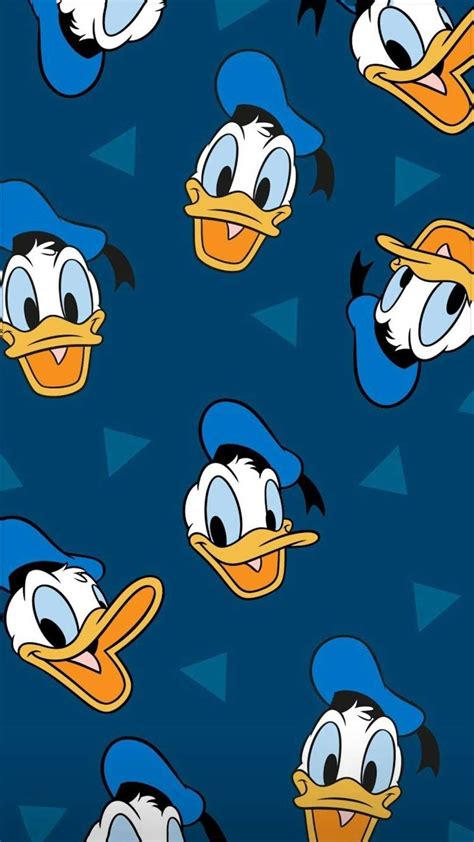 Baby Donald Duck Wallpapers - Wallpaper Cave