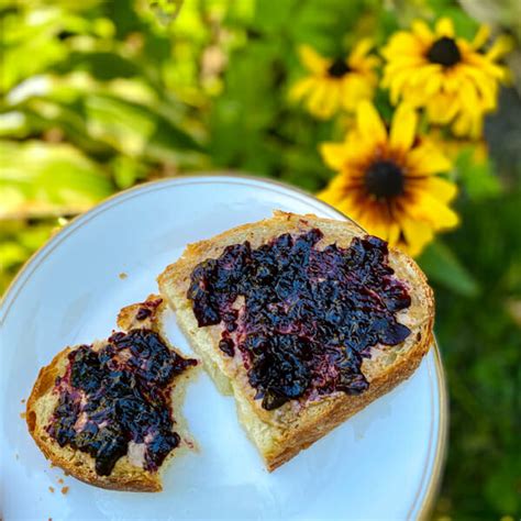 Easy and Delicious Grape Jelly Recipe - Getty Stewart