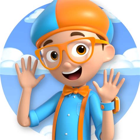 Blippi Wonders - Educational Cartoons for Kids - YouTube