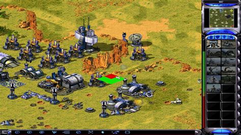 PC Command & Conquer: Red Alert 2 Game Save | Save Game File Download