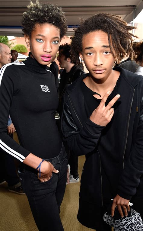 Jaden Smith Fashion