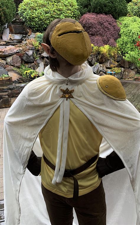 The Golden Guard Cosplay : r/TheOwlHouse