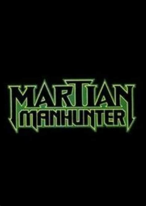 Martian Manhunter Fan Casting on myCast