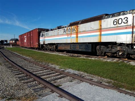 Railroad Museum of Pennsylvania - Atlas Obscura