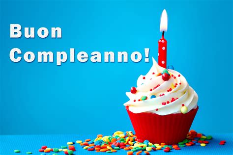 Immagini di Buon Compleanno - 50 bellissimi biglietti di auguri